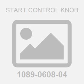 Start Control Knob